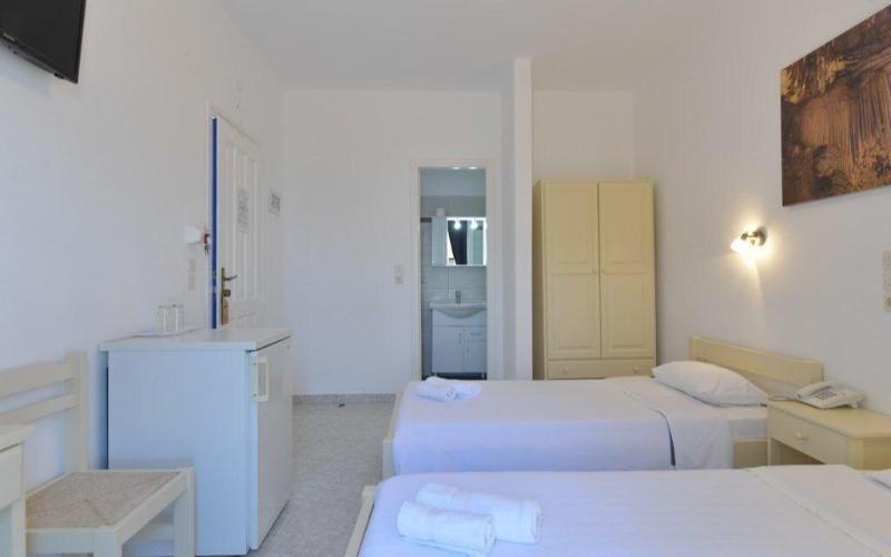 Bocamviglies By The Sea Hotel Naousa  Ngoại thất bức ảnh