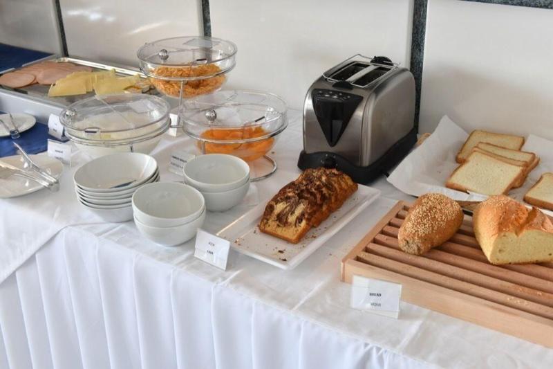 Bocamviglies By The Sea Hotel Naousa  Ngoại thất bức ảnh
