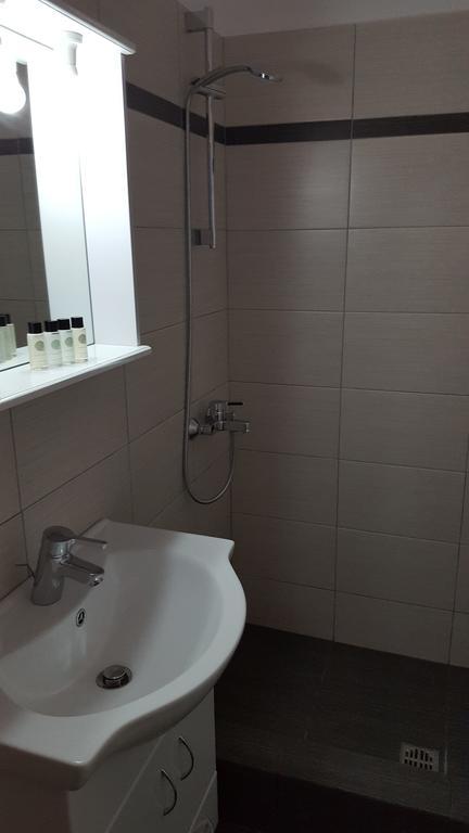 Bocamviglies By The Sea Hotel Naousa  Ngoại thất bức ảnh