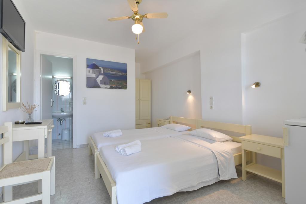 Bocamviglies By The Sea Hotel Naousa  Ngoại thất bức ảnh